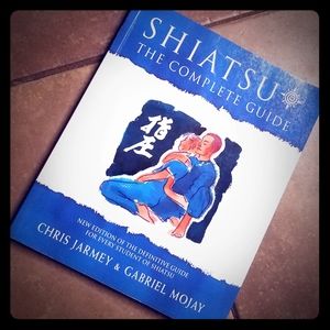 **SHIATSU**